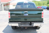 Used 2014 Ford F150 Lariat w/ Lariat Chrome Package image 4