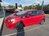 Used 2013 Honda Fit Sport image 2