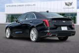 Certified 2024 Cadillac CT4 Premium Luxury w/ Climate Package image 5