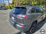 Used 2020 Jeep Cherokee Latitude Plus image 5