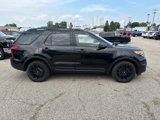 Used 2015 Ford Explorer 4WD image 3