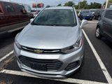 Used 2019 Chevrolet Trax LT w/ LT Convenience Package image 2