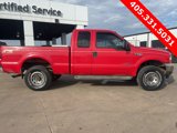 Used 2001 Ford F250 XLT image 2