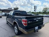 Used 2013 Ford F150 King Ranch w/ King Ranch Luxury Pkg image 4