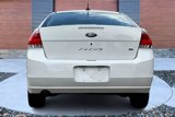 Used 2009 Ford Focus SE image 4