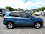 Used 2017 Volkswagen Tiguan S image 6