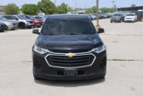 Used 2018 Chevrolet Traverse LS image 5