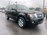 Used 2014 Ford Expedition Limited w/ Equipment Group 301A image 5