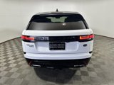 Used 2019 Land Rover Range Rover Velar R-Dynamic SE image 6