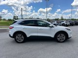 Used 2021 Ford Escape SEL w/ Technology Package image 4