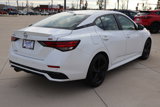 Used 2024 Nissan Sentra SR image 5