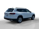 Used 2022 Volkswagen Atlas SE w/ Panoramic Sunroof Package image 5