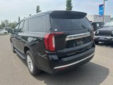 Certified 2021 GMC Yukon XL SLT w/ SLT Luxury Plus Package image 4