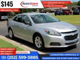 Used 2016 Chevrolet Malibu LS image 3