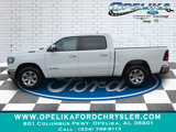 Used 2023 RAM 1500 Laramie image 6