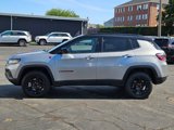 Used 2023 Jeep Compass Trailhawk image 2