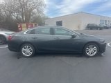 Used 2017 Chevrolet Malibu LT image 3