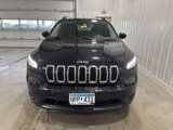 Used 2016 Jeep Cherokee Sport image 4