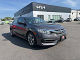 Used 2018 Honda Civic LX image 2