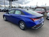 New 2025 Hyundai Elantra SE image 4
