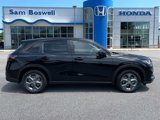 New 2026 Honda HR-V LX image 2