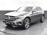 Used 2022 Mercedes-Benz GLC 300 image 2