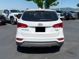 Used 2018 Hyundai Santa Fe Sport w/ 2.4L Value Package 02 image 6