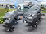 Used 2015 Subaru Forester 2.0XT Touring w/ Popular Package #1 image 2