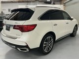 Used 2017 Acura MDX SH-AWD w/ Advance Package image 5
