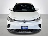 Certified 2021 Volkswagen ID.4 Pro S image 3