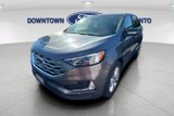 Used 2022 Ford Edge Titanium w/ Equipment Group 301A image 2