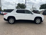 Used 2020 Chevrolet Traverse LS image 4