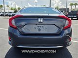 Used 2019 Honda Civic LX image 4
