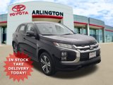 Used 2024 Mitsubishi Outlander Sport SE image 1