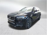 Certified 2021 Volvo XC90 T5 Momentum w/ Protection Package Premier image 2
