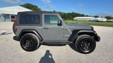 Used 2020 Jeep Wrangler Sport image 2
