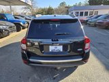 Used 2015 Jeep Compass High Altitude image 6