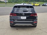 Used 2022 Volkswagen Taos SE image 4