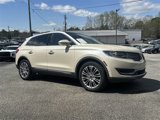 Used 2018 Lincoln MKX Reserve w/ Driver Assistance Package image 1