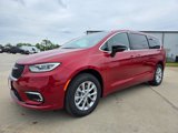 New 2025 Chrysler Pacifica Select w/ Uconnect Theater Family Group image 3