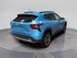 New 2025 Chevrolet Trax LT w/ LT Convenience Package image 5