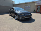 Used 2016 Chevrolet Malibu LT image 2