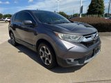 Used 2017 Honda CR-V EX image 3