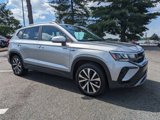 Used 2023 Volkswagen Taos SE w/ Panoramic Sunroof Package image 2