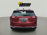 Used 2024 GMC Terrain SLT w/ Infotainment Package II image 4
