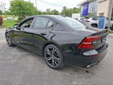 Certified 2022 Volvo S60 B5 R-Design w/ Climate Package image 4
