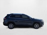 Used 2020 Jeep Cherokee Latitude Plus image 4