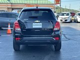 Used 2020 Chevrolet Trax LS w/ Tint and Cruise Package image 4