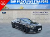 Used 2016 Ford Mustang Coupe image 2