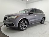 Used 2020 Acura MDX SH-AWD w/ Technology Package image 3
